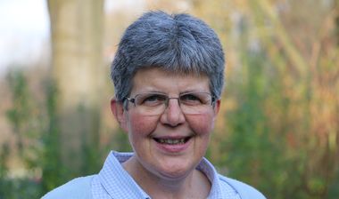 Sr. Bärbel Sabel