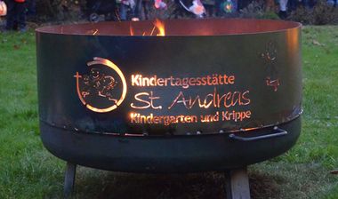 Feuerschale