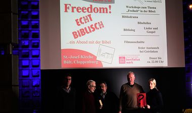 © Gehlenborg Vorbereitungsteam