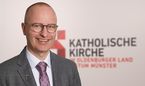 Bertholt Kerkhoff wird Pfarrer in Cloppenburg