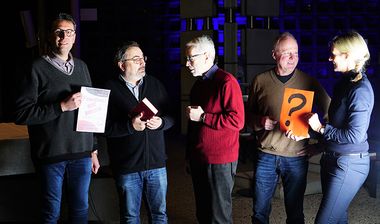 © Gehlenborg Vorbereitungsteam