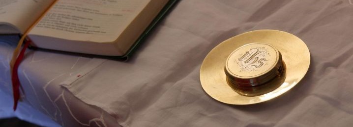 Foto. Peter Weidemann | pfarrbriefservice.de